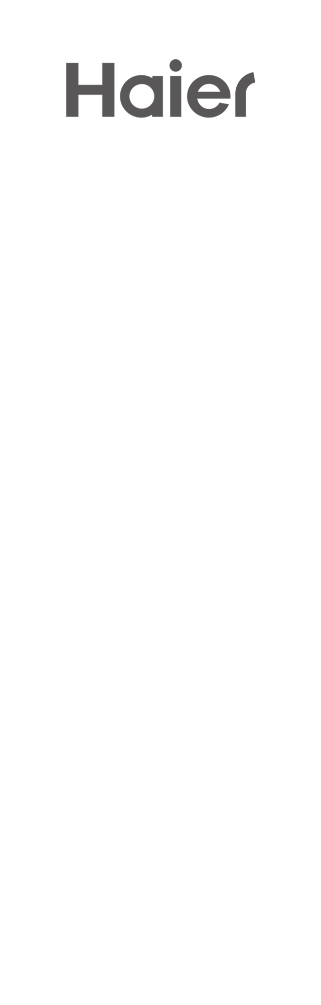 海爾電(diàn)器